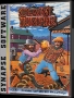 Atari  800&nbsp; - &nbsp;Claim Jumper